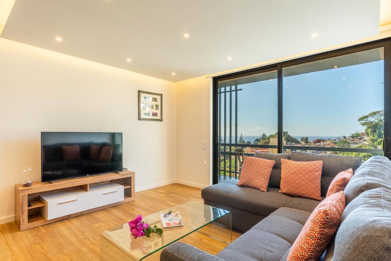 Magnolia Apartment By Atlantic Holiday Funchal  Exterior foto