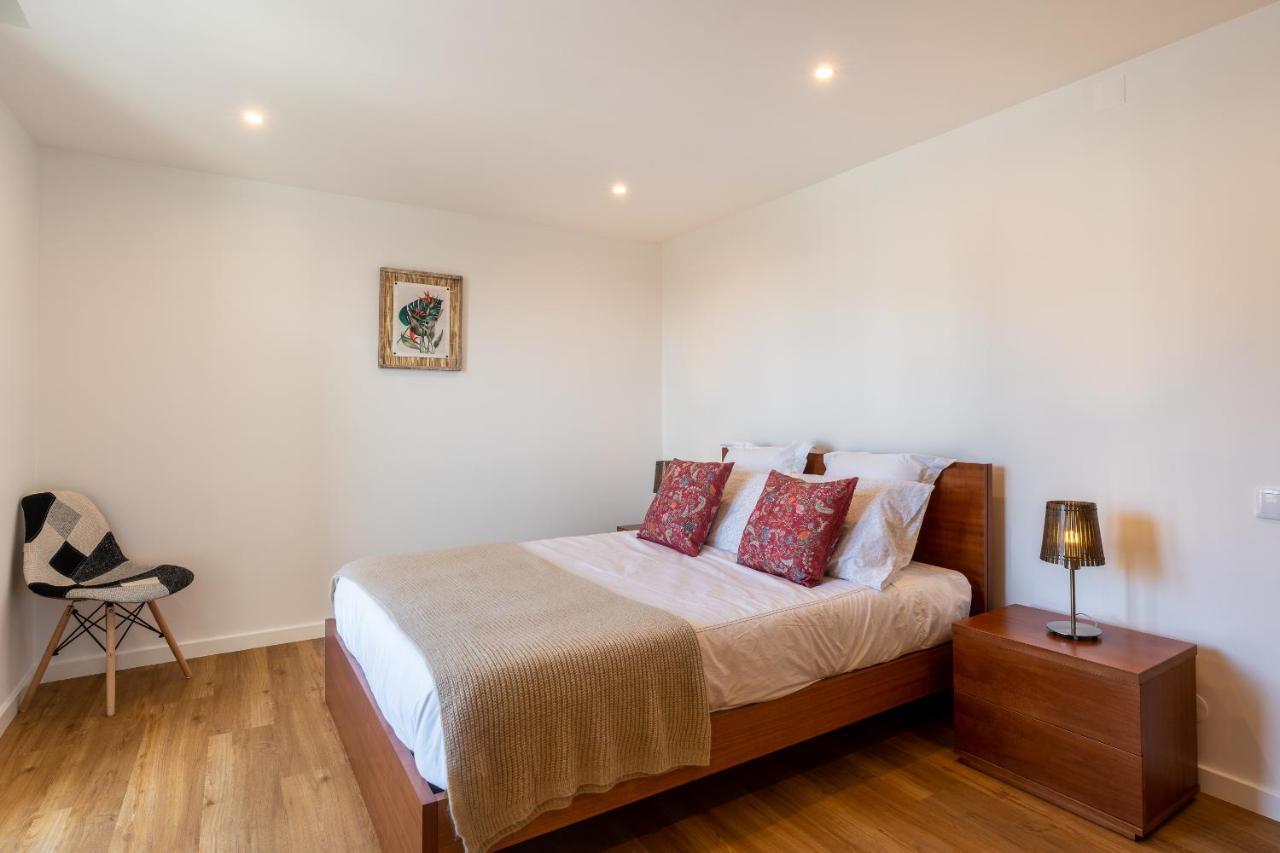 Magnolia Apartment By Atlantic Holiday Funchal  Exterior foto